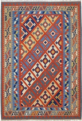 Kelim Gaschgai 296x202