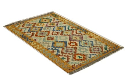 Kelim 150x96 - alternate view