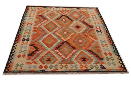 Kelim 200x155 - alternate view