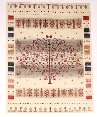 LORUBAFT Carpet 323x246