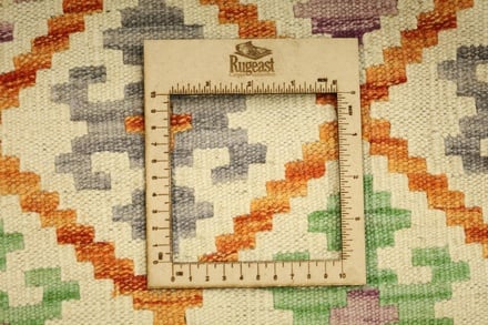 Kelim 125x80 - alternate view