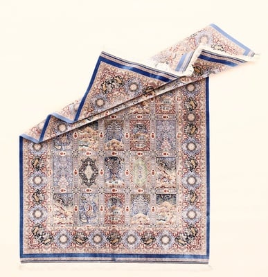 Ghom Gerden 230x150 - alternate view