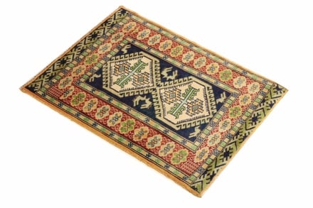 Torkaman 84x64 - alternate view