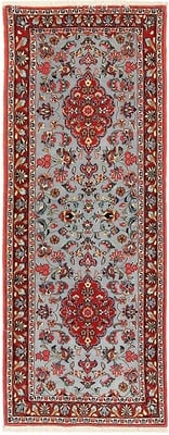 Ghom kork Carpet 200x79