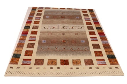 Loribaft Teppich 258x174 - alternate view