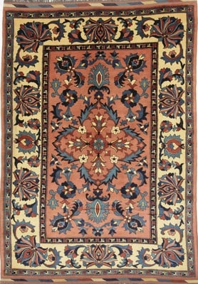 Kazak 215x157
