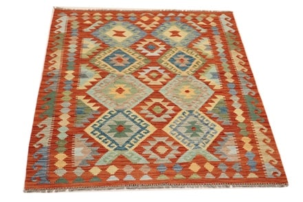 Kelim  Teppich 175x120 - alternate view