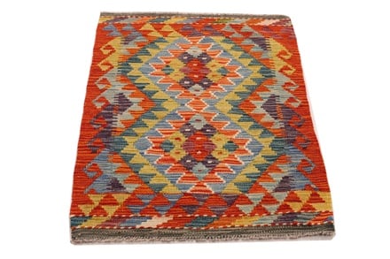 Kelim 90x60 - alternate view