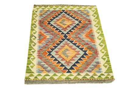 Kelim 90x60 - alternate view