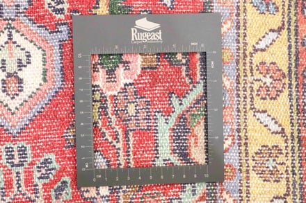 HAMADAN 104x60 - alternate view