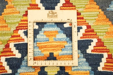 Kelim 90x60 - alternate view