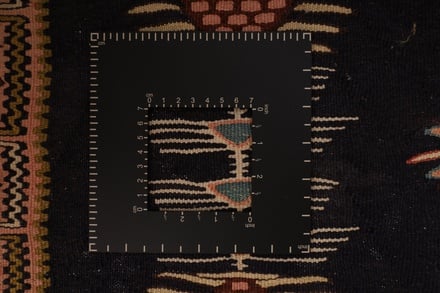 Kilim Carpet 148x103 - alternate view