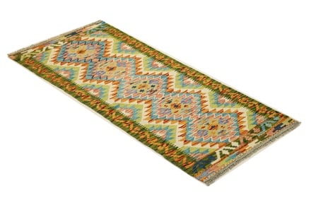 Kelim 147x63 - alternate view