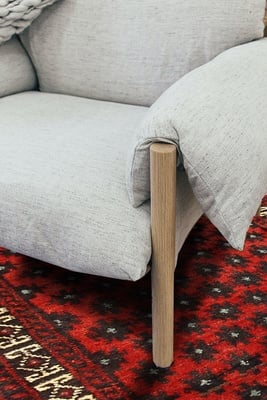 Belutch Teppich  95x53 - alternate view