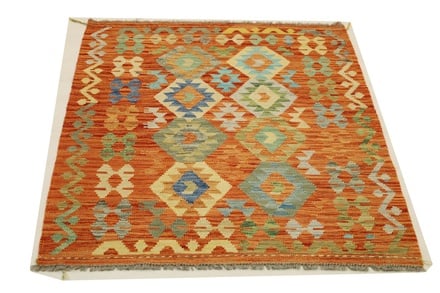 Kelim 156x106 - alternate view