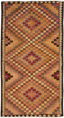 Kelim Teppich 290x152