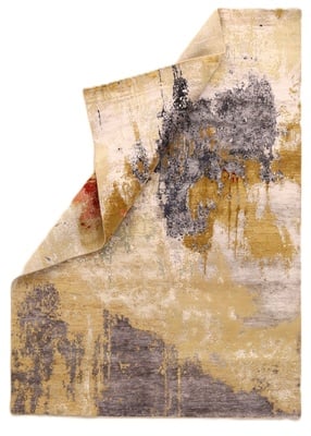 MODERN LOTUS  TEPPICH  243x172 - alternate view