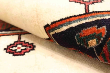 Gashgae 128x65 - alternate view