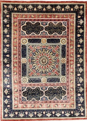 Loribaft Visc 240x175