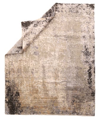 Modern Lotus Teppich 303x244 - alternate view