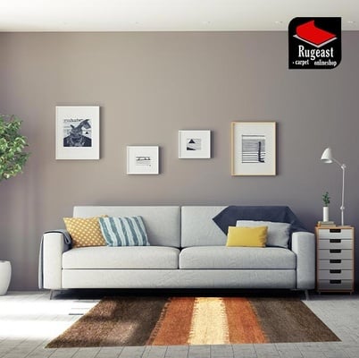 Gabbeh 180x120 - alternate view