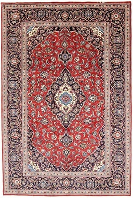 KESHAN Teppich 297x196