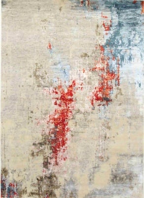 MODERN LOTUS 245x173