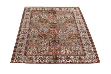 Kahmir Silk 189x127 - alternate view