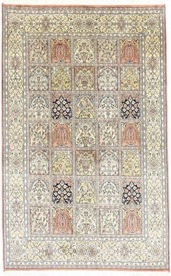 KASHMIR SEIDE 198x123