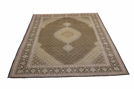 Tabriz 50 Raj 305x203 - alternate view