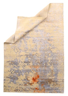 MODERN LOTUS  TEPPICH 304x203 - alternate view