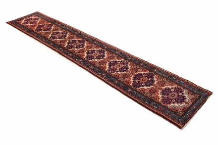 Rudbar Teppich 415x76 - alternate view