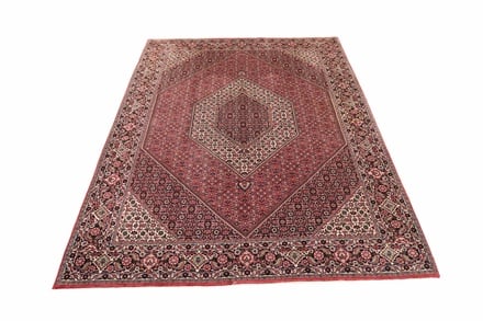 Bidjar Teppich 298x205 - alternate view