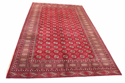 Torkaman Teppich 507x323 - alternate view