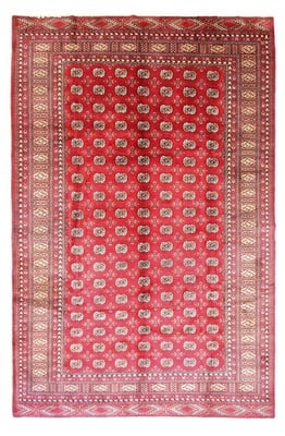 Torkaman Teppich 507x323