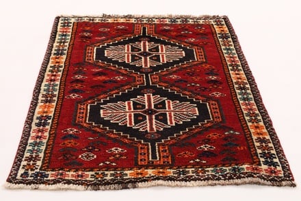 SHIRAZ 138x97 - alternate view