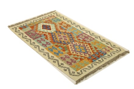 Kelim 134x82 - alternate view