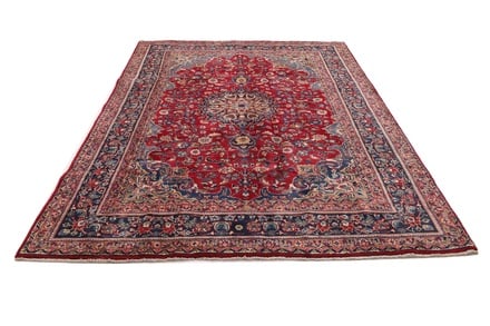 Mashad 291x197 - alternate view