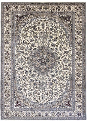 Nain Teppich 346x247