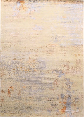 MODERN LOTUS  TEPPICH  350x247