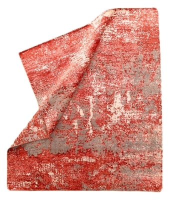 Modern Lotus Teppich 241x203 - alternate view