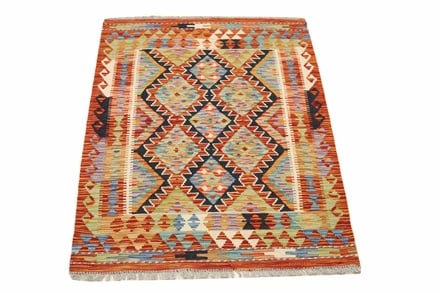 KELIM 127x88 - alternate view