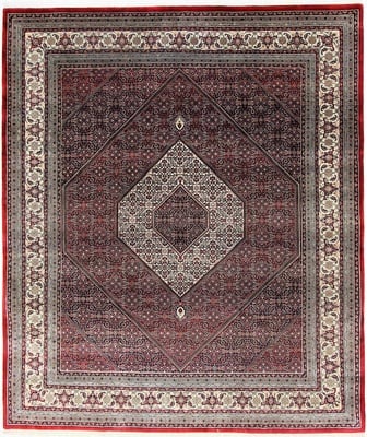 Bidjar 301x257