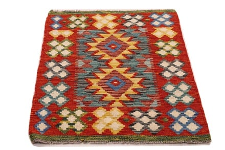 Kelim 90x60 - alternate view