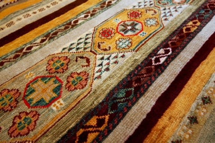 Ziegler Teppich 150x101 - alternate view