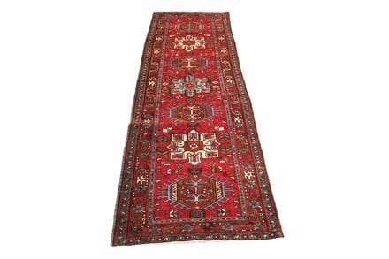 Garaje 400x100 - alternate view