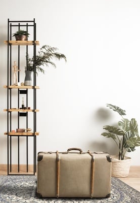 Nain 9 La carpet 305x205 - alternate view