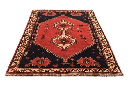 Shiraz Carpet 256x160 - alternate view