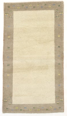 Gabbeh Carpet 160x90