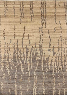 MODERN-IKAT carpet 233x163